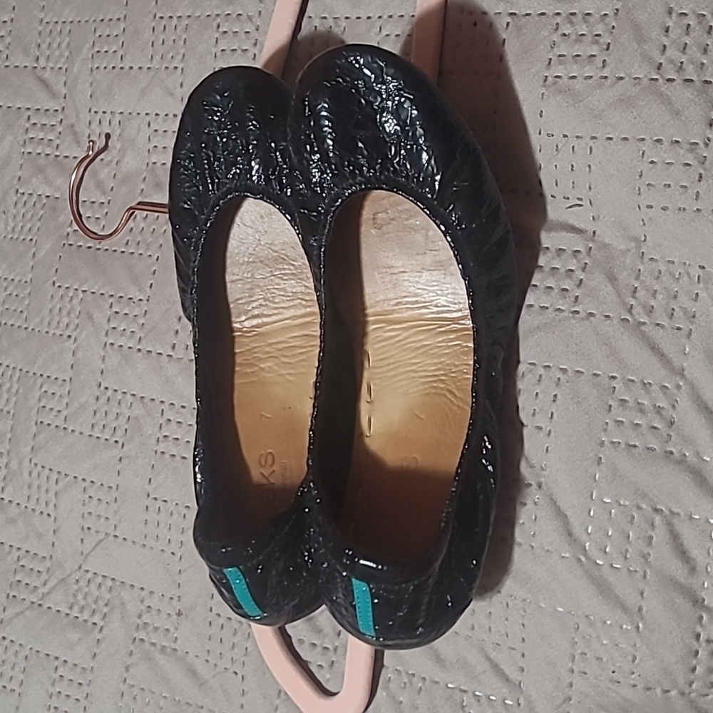 Tieks Size 7
